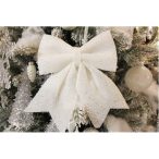 Masni 24 cm - Fehér