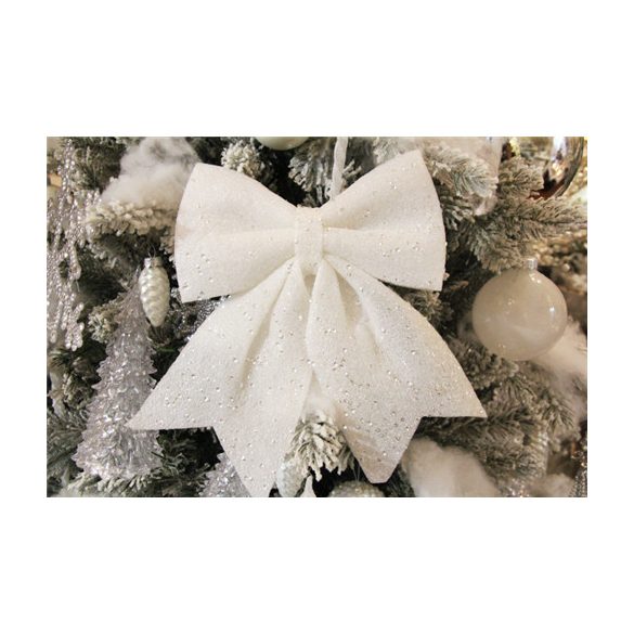 Masni 24 cm - Fehér