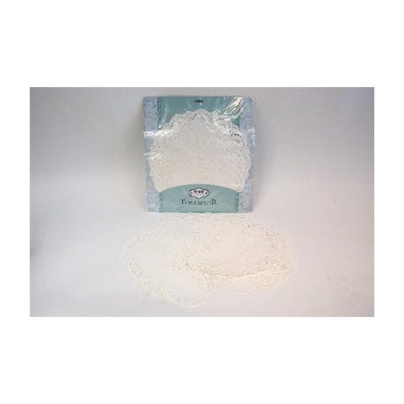 TORTALAP KEREK 36 DB-OS (9*4FAJTA)