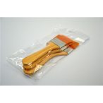 Ecset szett lapok, széles (sz:3,5cm, 5cm, 6,5cm)