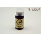 Akrilfesték 22 ml - Padlizsán lila