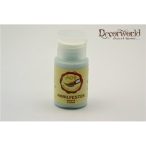 Akrilfesték 22 ml - Jég kék