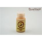 Akrilfesték 22 ml - Krém