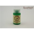 Akrilfesték 22 ml -  Élénkzöld
