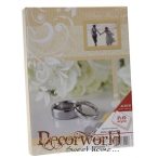 Fotóalbum 10x15cm/64 lap