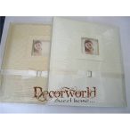 Fotóalbum BBS20 W-10 29x32cm 20lap