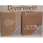 Fotóalbum ESK DRS-10 Öntap.