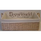 Láda v.liliom natúr