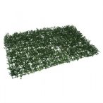 Buxus szőnyeg 60x40cm - Zöld 2féle