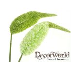 Eremurus 150x46cm - Zöld/fehér