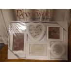 Fényképtartó 44x29cm 2 szín