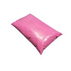 Dekorhomok 1kg - Rózsaszín