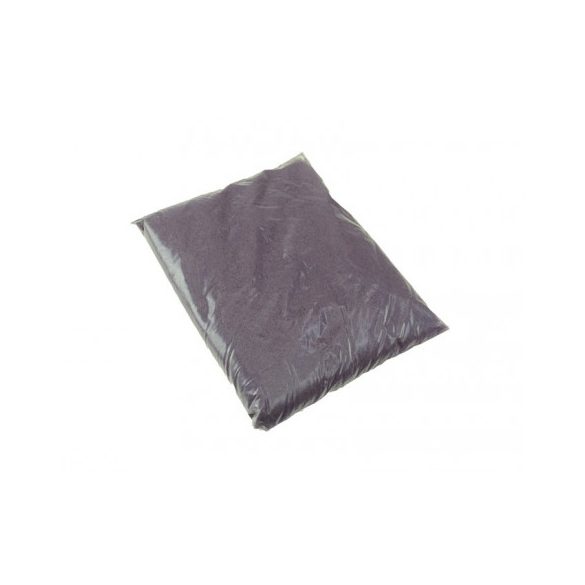 Dekorhomok 1kg - V. Lila