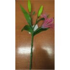 Lliliom szál 37cm - Több szín