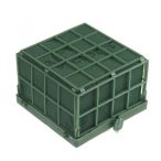 Tűzőhab autocorso vizes 11x11x8cm