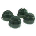 Tűzőhab autocorso mini vizes 9x7cm