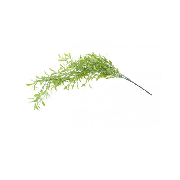 Selyemvirág csokor 85cm - Zöld