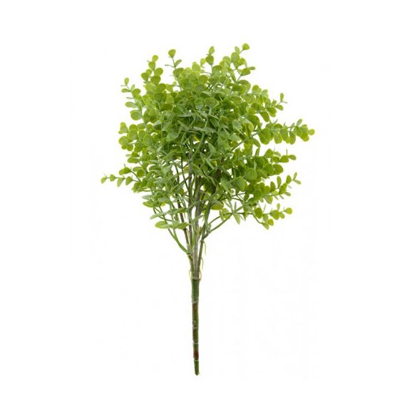 Buxus csokor 38cm - Zöld