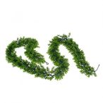 Buxus girland 183cm - Zöld