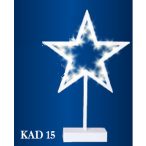 Ficus spray 110cm - Zöld