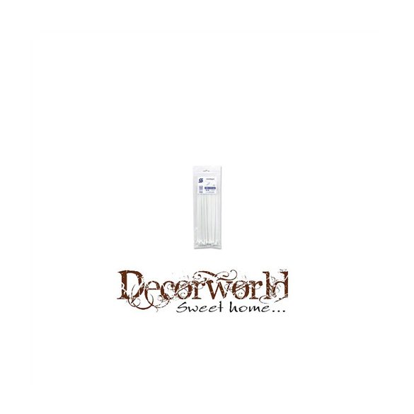 Cherry blossom hanging spray - Világos rózsaszín