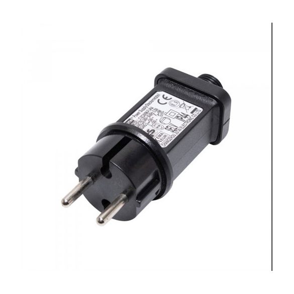 Hálózati adapter DLI/DLF/DLFJ cikkszámú termékekhez, IP44