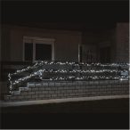   Fényfüzér 1000 LED-es 70m - Hidegfehér (kül- és beltéri)