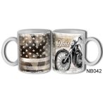   (NB042) Bögre 3 dl - Dávid – Névre Szóló Ajándék –