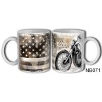   (NB071) Bögre 3 dl - János – Névre Szóló Ajándék –