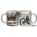   (NB081) Bögre 3 dl - Kristóf – Névre Szóló Ajándék –