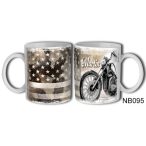   (NB095) Bögre 3 dl - Martin – Névre Szóló Ajándék –