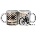   (NB121) Bögre 3 dl - Szabolcs – Névre Szóló Ajándék –