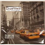 Szalvéta 33x33cm Sugárút