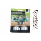 Úszógyertya led pislákoló S/2