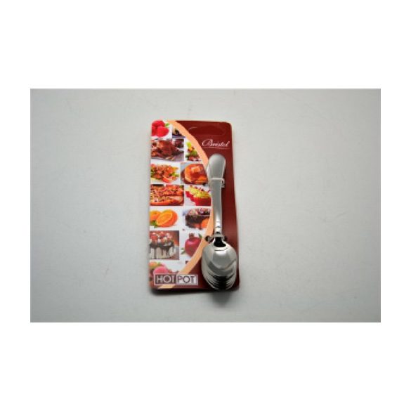 Teáskanál Bliszteres 6db/csom