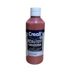 Táblafesték Creall 250ml - Piros