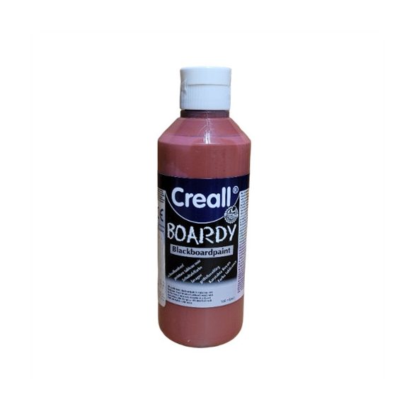 Táblafesték Creall 250ml - Piros