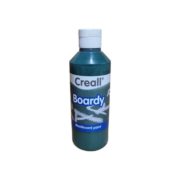 Táblafesték Creall 250ml - Zöld