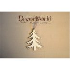 KARÁCSONYFADÍSZ FENYŐFA P6