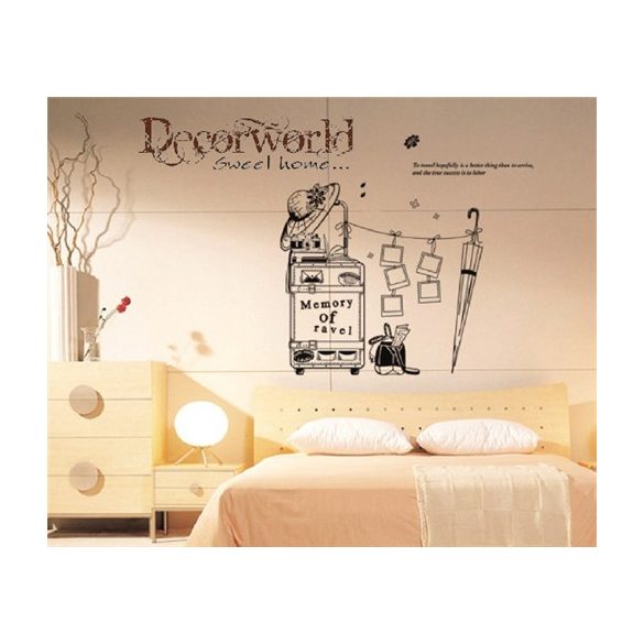 FALIMATRICA 60x90CM MEMORY