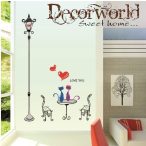 FALIMATRICA 60x90CM CICÁS+KÁVÉZÓ