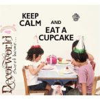 FALIMATRICA 60x90CM KEEP CALM