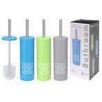 Wc kefe tartó - 3 Fajta