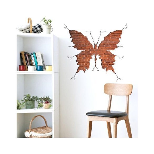 FALIMATRICA 60x60CMPILLANGÓ TÉGLÁBÓL