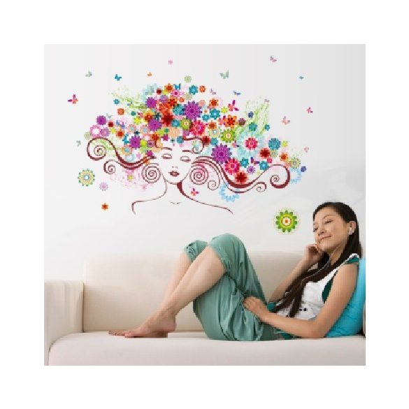 FALIMATRICA 50x70CM MEZEI TÜNDÉR