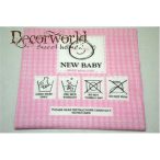 3R SZALVÉTA BABY LÁNY 33x33CM