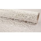 Celofán tekerecs, 50cm x 9,1m (10yard)