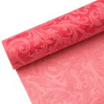 3D Inda mintás vetex 50 cm x 4,5 m - Rózsaszín