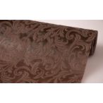 3D Inda mintás vetex 50 cm x 4,5 m - Barna