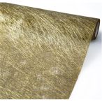 Metál vetex 50cm x 4,5m - Arany